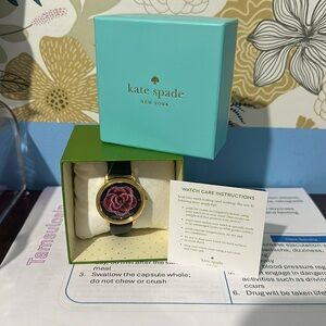 Kate spade watch brand new